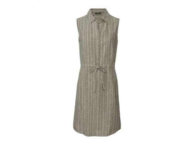 Lidl vende online estos vestidos que parecen de Zara por muy poco dinero