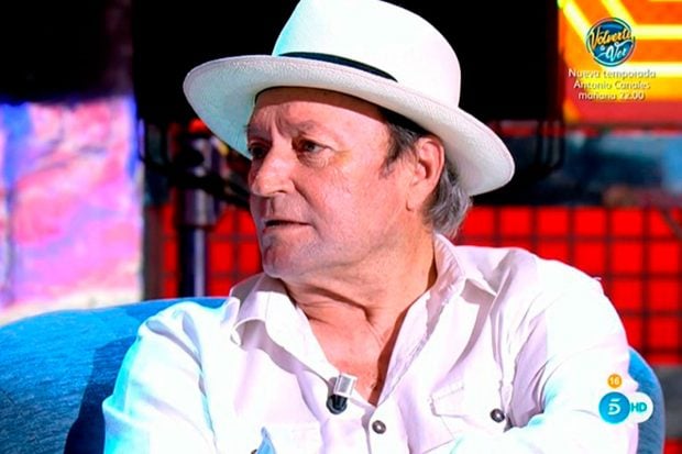 Amador Mohedano
