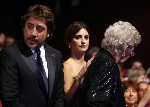 Bardem