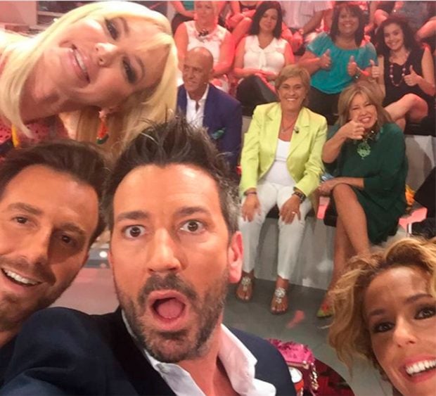 Ra&uacute;l Prieto, David Valldeperas, Roc&iacute;o Carrasco