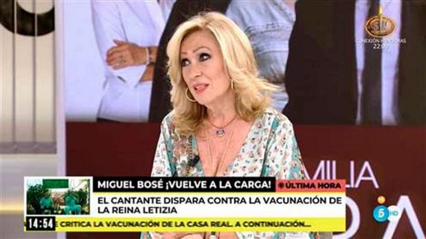 Rosa Benito