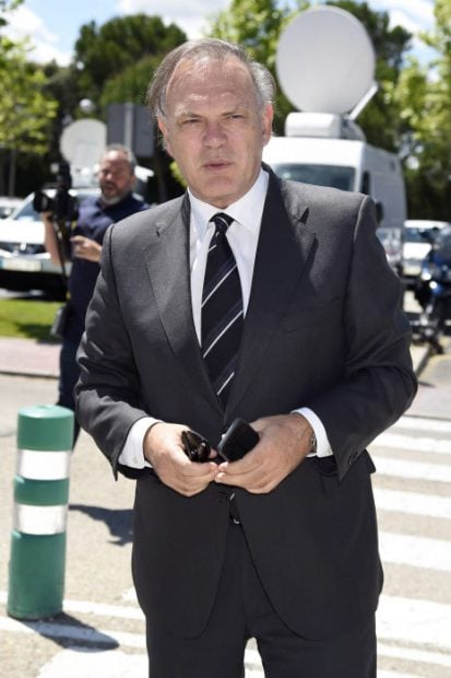 Pedro Piqueras