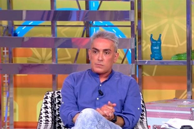 Kiko Hern&aacute;ndez