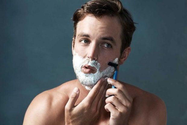 barba