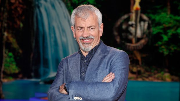 Carlos Sobera