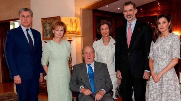 Letizia