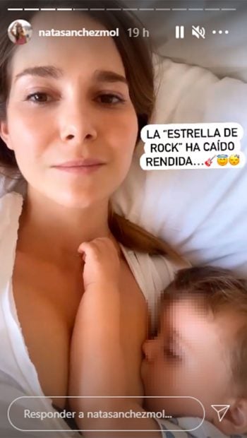Natalia S&aacute;nchez