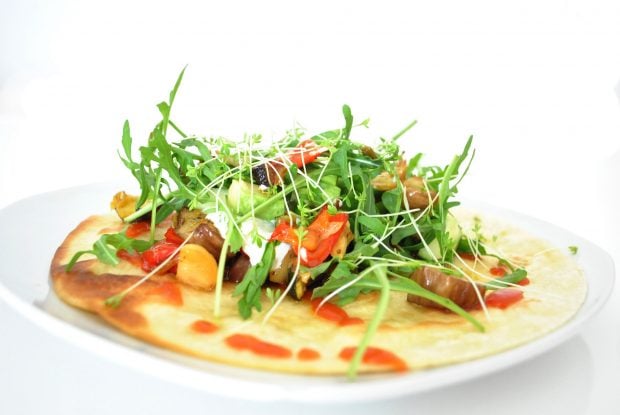 Ideas en alimentaci&oacute;n vegana y ecol&oacute;gica para este verano 