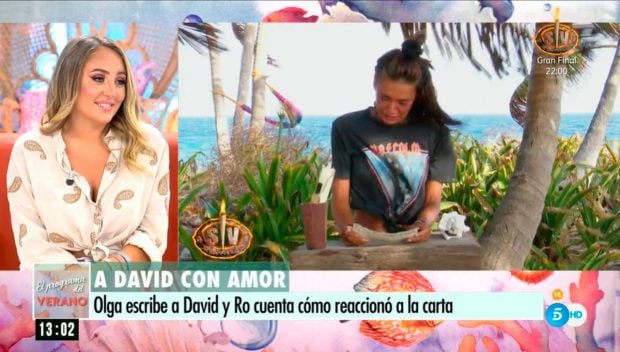 Roc&iacute;o Flores
