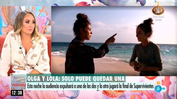 Roc&iacute;o Flores