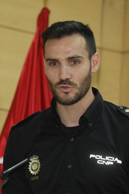 Saul Craviotto