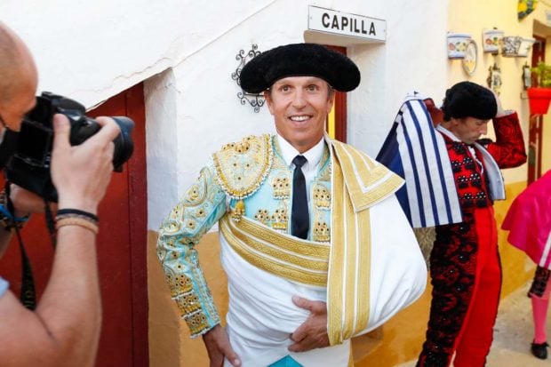 Manuel D&iacute;az 'El Cordob&eacute;s'