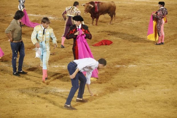 Manuel D&iacute;az 'El Cordob&eacute;s'