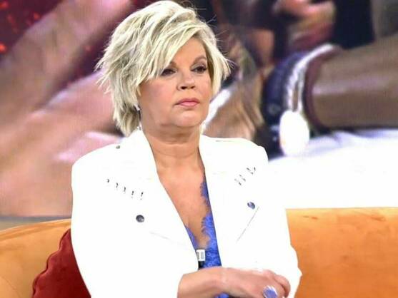 Terelu Campos