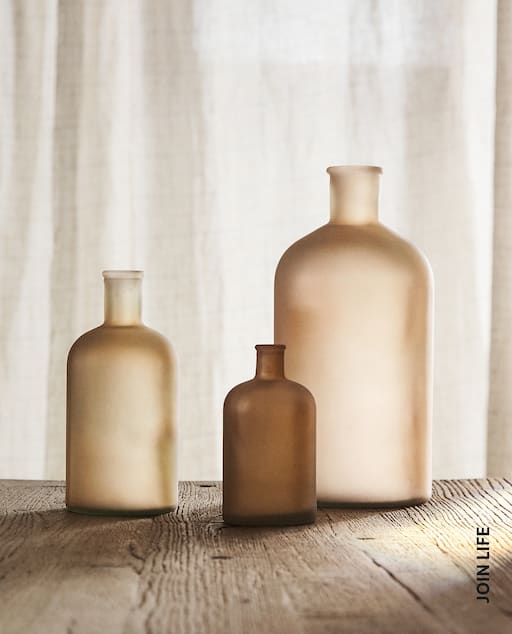 Decora tu casa con estilo con estas piezas de diseño de Zara Home a precio de saldo