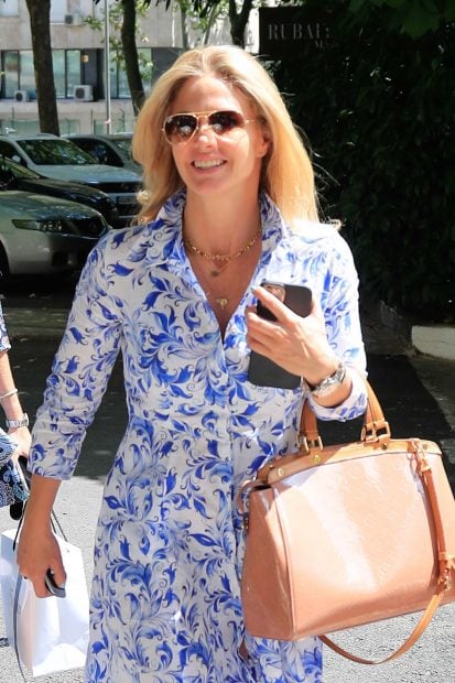 Genoveva Casanova