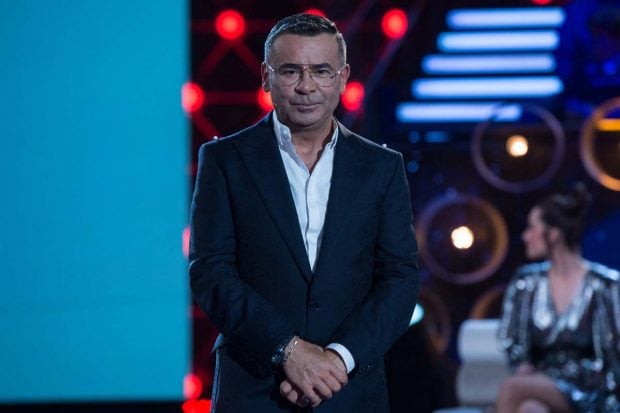 Jorge Javier V&aacute;zquez