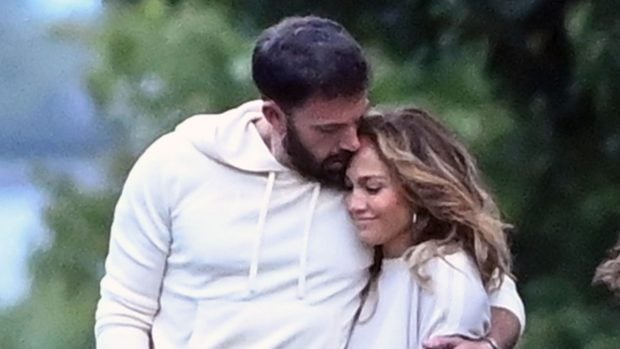 Jennifer López, Ben Affleck