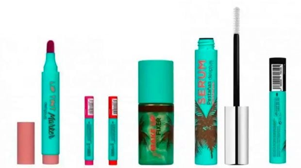 Mercadona Sun Beauty, la gama de cosm&eacute;tica veraniega que arrasa en las tiendas / Mercadona