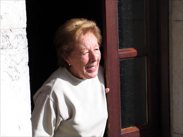 Menchu &Aacute;lvarez del Valle