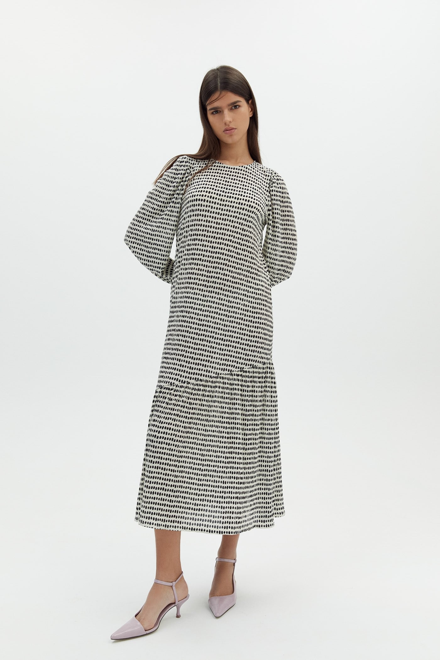 10 vestidos de las rebajas de Sfera de 15 euros que te convertir&aacute;n en la reina del verano 