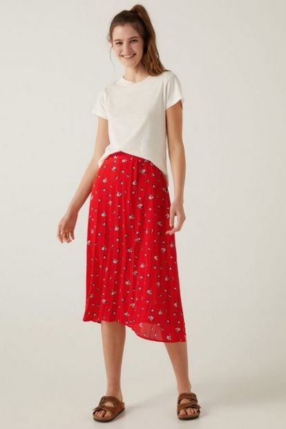 rebajas Springfield