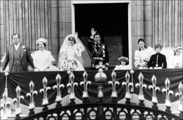 Diana de Gales