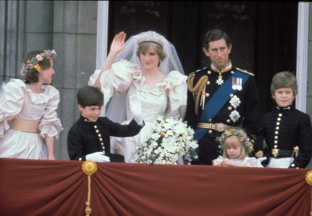 Diana de Gales
