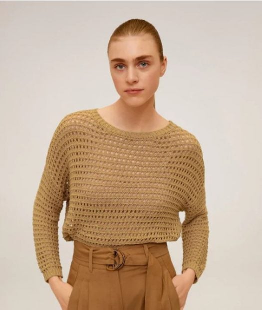Mango Outlet: Estos son los pantalones de 3,99 que te solucionar&aacute;n todos tus looks