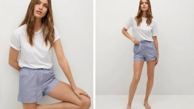 Mango novedades