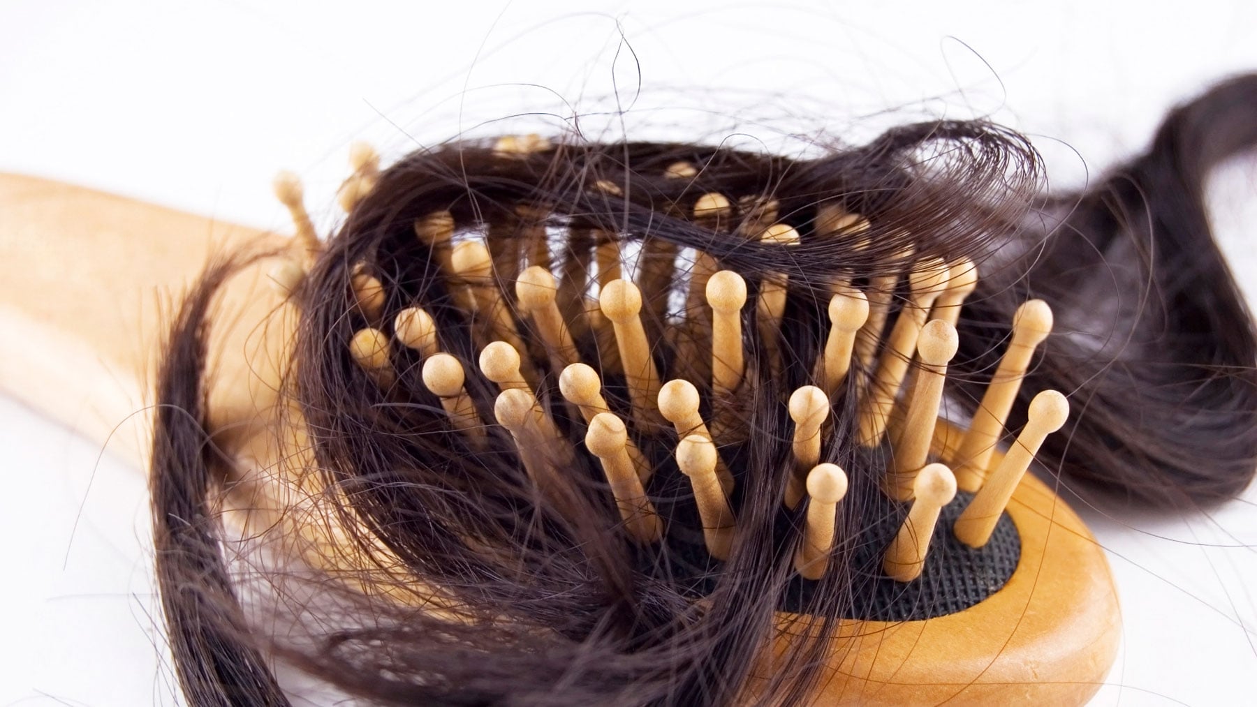 En verano el cabello tiende a estropearse, pero es fácilmente recuperable / Gtres