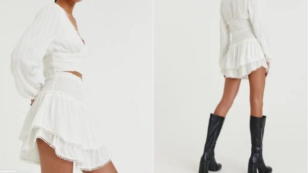 Pull & Bear novedades