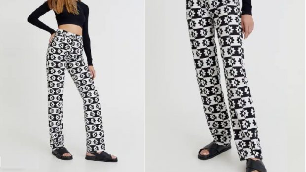pull & bear novedades