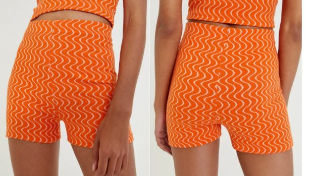 pull & bear novedades