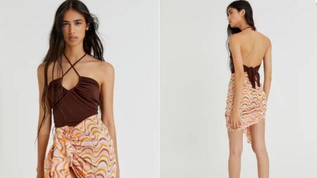 Pull & Bear novedades