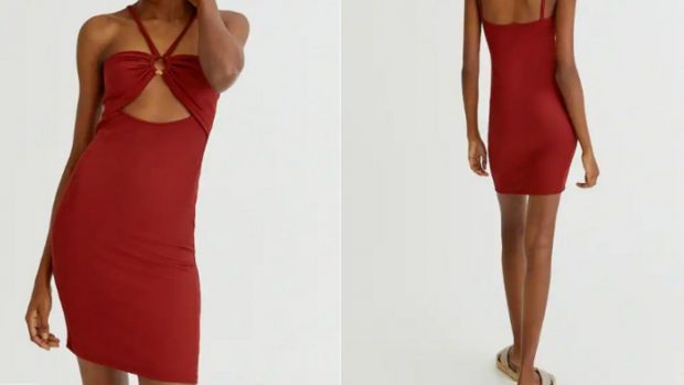 Pull & Bear novedades