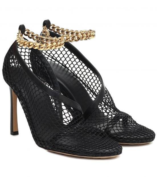 Viste de Botega Venetta con Primark y este total look low cost que parece de alta costura