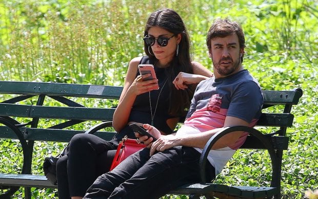 Fernando Alonso