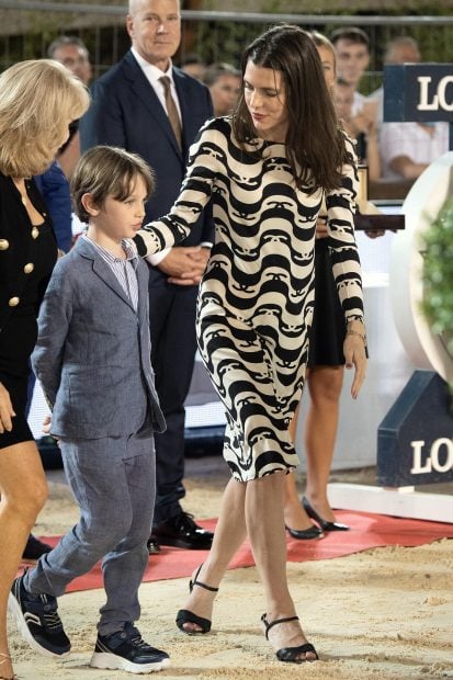 Carlota Casiraghi