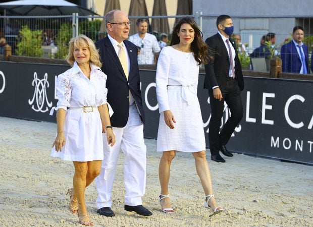 Carlota Casiraghi