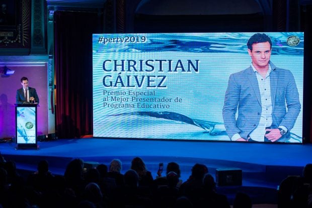 Christian Gálvez