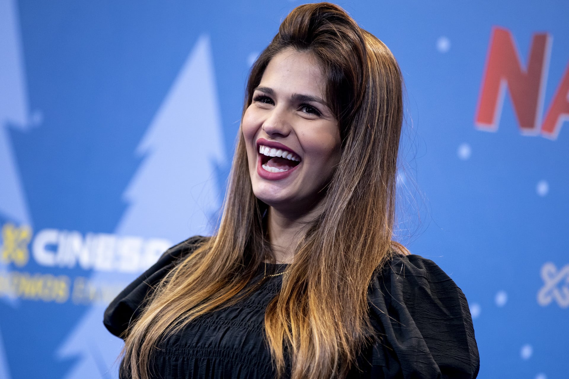 Sara S&aacute;lamo / Gtres