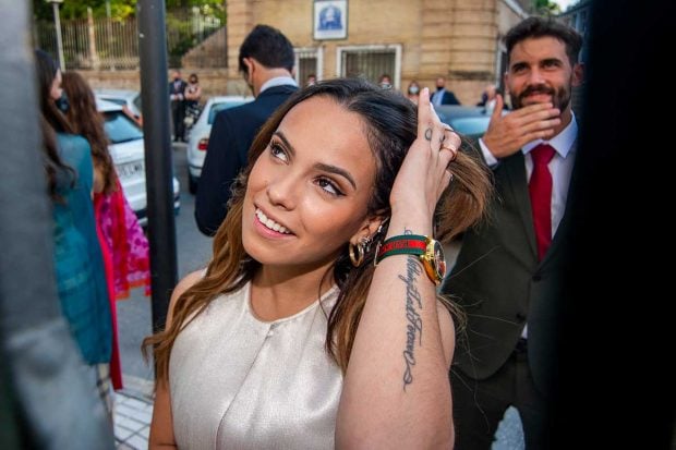 Gloria Camila, en una imagen de archivo / Gtres