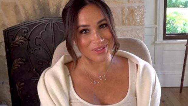 Meghan Markle