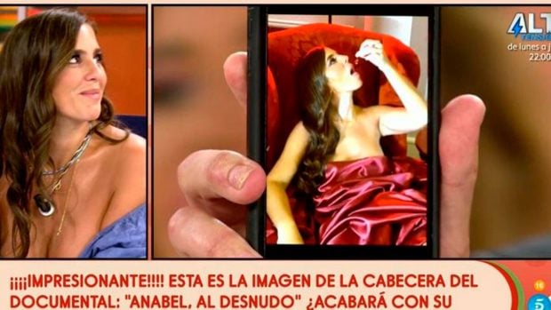 Anabel Pantoja