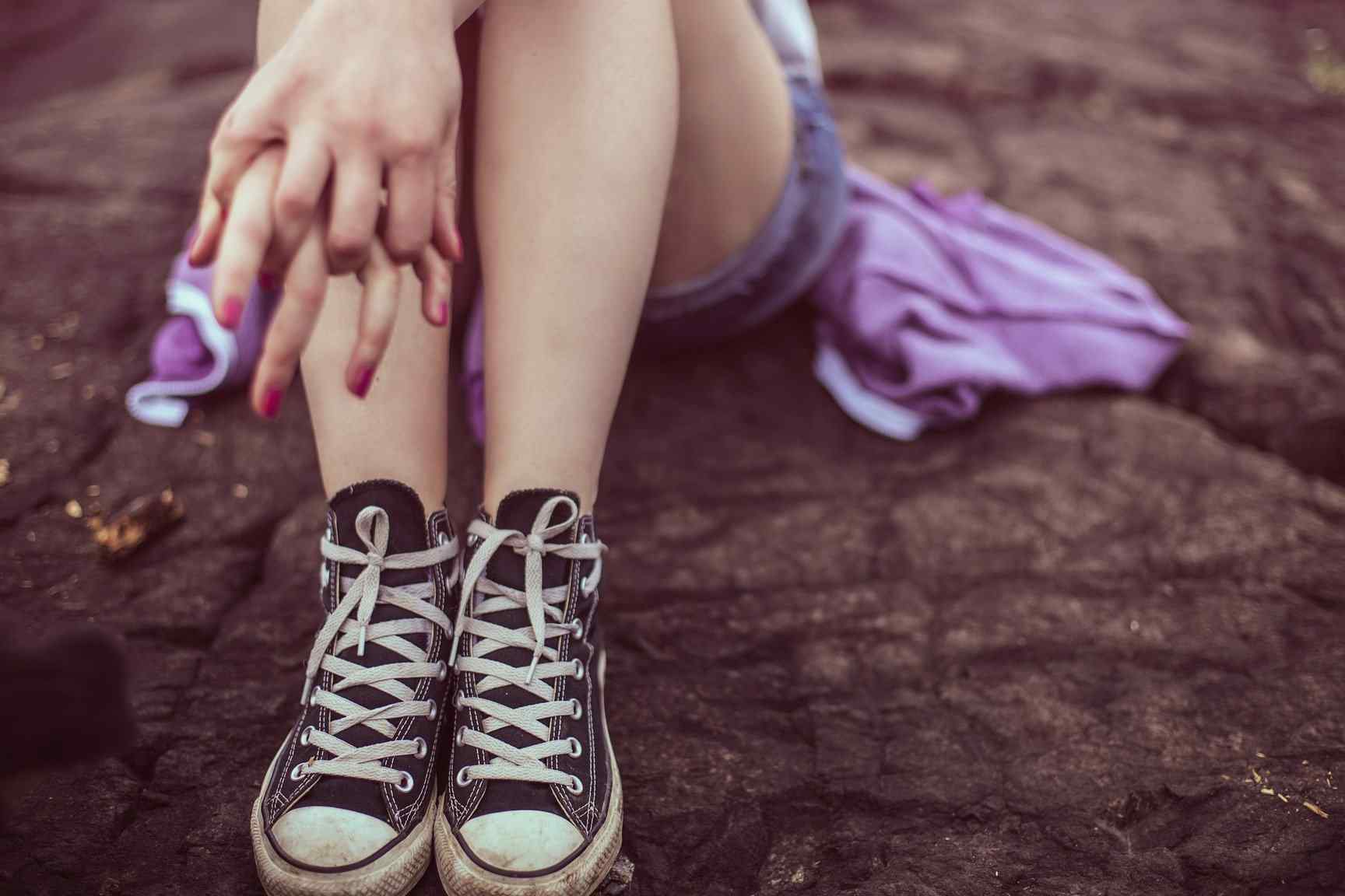 Éstas son las prendas que debes llevar si tienes las piernas delgadas