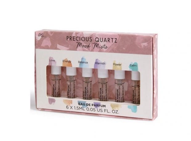 Los productos beauty de menos de 5 euros que s&oacute;lo est&aacute;n en Primark