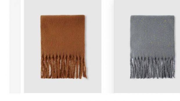 Rebajas El Corte Ingl&eacute;s accesorios