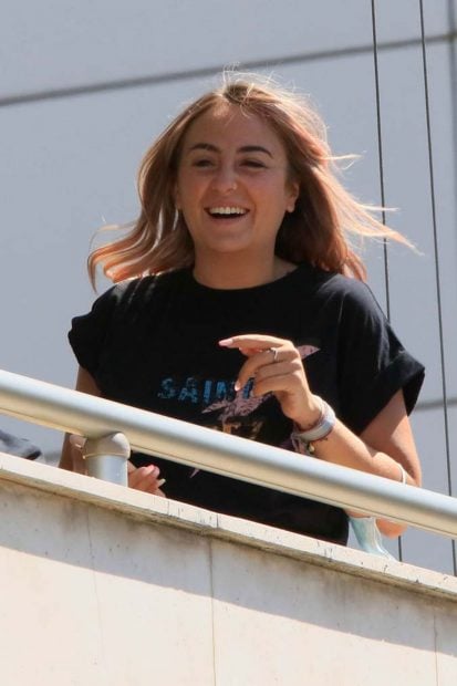 Roc&iacute;o Flores