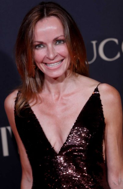 Sharon Corr / Gtres